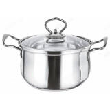 Кастрюля SAKURA SA-P2018 MODERN 2,4л 18см