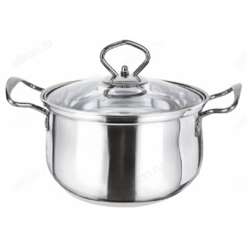 Кастрюля SAKURA SA-P2020 MODERN 3.3л 20см