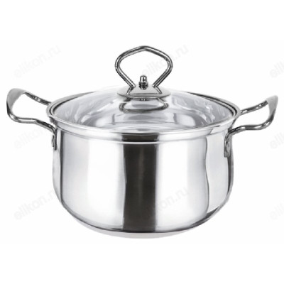 Кастрюля SAKURA SA-P2022 MODERN 4.2л 22см