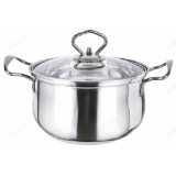 Кастрюля SAKURA SA-P3018 ELITE 2,5л 18см