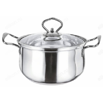 Кастрюля SAKURA SA-P3018 ELITE 2,5л 18см