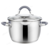 Кастрюля SAKURA SA-P3020 ELITE 3,4л 20см