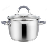 Кастрюля SAKURA SA-P3022 ELITE 4,5л 22см