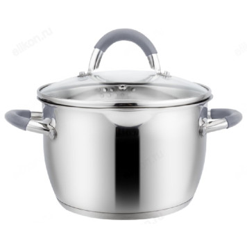 Кастрюля SAKURA SA-P3022 ELITE 4,5л 22см