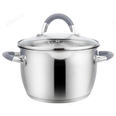 Кастрюля SAKURA SA-P3022 ELITE 4,5л 22см