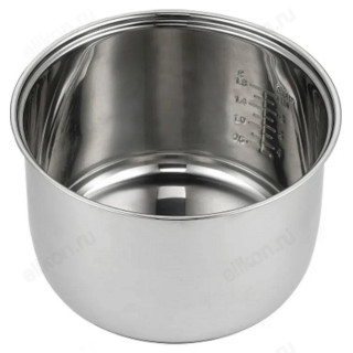 Чаша для скороварки SAKURA SA-PC06S 5л