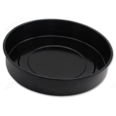 Форма для выпечки SAKURA SA-PT01-09 черн-2