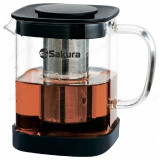 Чайник заварочный SAKURA SA-TP01-06 600мл