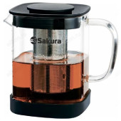 Чайник заварочный SAKURA SA-TP01-06 600мл