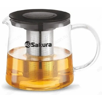 Чайник заварочный SAKURA SA-TP02-15 1500мл-1