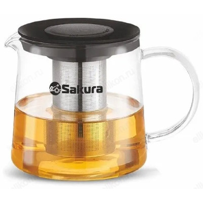 Чайник заварочный SAKURA SA-TP02-15 1500мл-1