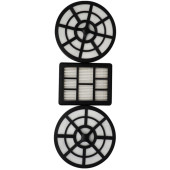 Фильтры для пылесоса SA-VC03 (SA-8312)