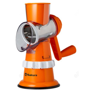 Тёрка-шинковка SAKURA SA-VS01