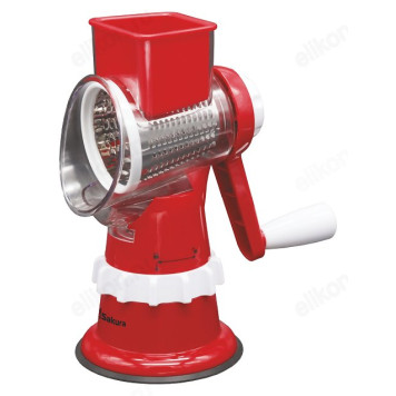 Терка-шинковка SAKURA SA-VS02R-3