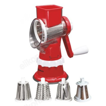 Терка-шинковка SAKURA SA-VS02R-4-1