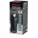 Термоc 2в1 (1,3) с труб. антрацит SAKURA TM-02-1300BK