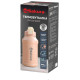 Термоc 2в1 (0,9) с труб. розовый SAKURA TM-03-900P