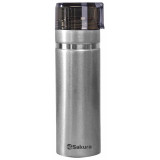 Термоc (0,71) серебро SAKURA TM-04-710G