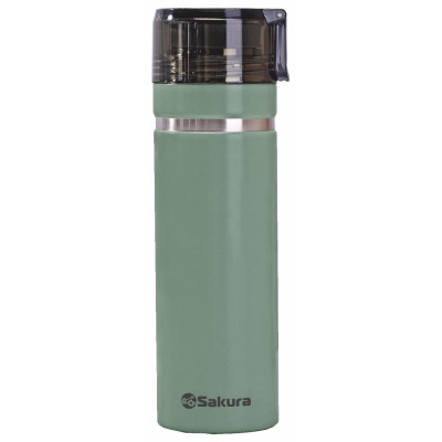 Термоc (0,71) зеленая дымка SAKURA TM-04-710GR