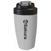 Термокружка SAKURA TM-05-500G 500мл графит