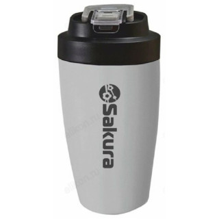Термокружка SAKURA TM-05-500G 500мл графит