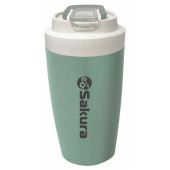 Термокружка SAKURA TM-05-500GR шалфей