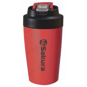 Термокружка SAKURA TM-05-500R терракот