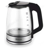 Чайник стеклянный SAKURA SA-2722BR (2,2л)