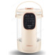Термопот SAKURA Premium SA-1375W 3л стекло LCD сенсор
