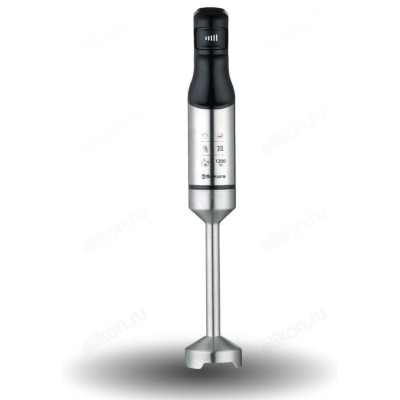 Блендер погружной SAKURA SA-6268BK Premium 1200Вт