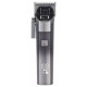 Машинка для стрижки Sakura SA-5182 BK Professional, 2 скорости работы, блокировка от случайного нажа