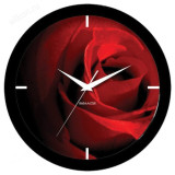 Часы настенные САЛЮТ П-Б6-400 Роза