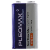 Батарейка 6F22 крона 9V Samsung(10)