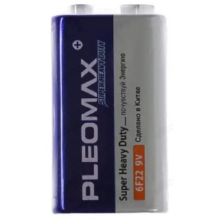 Батарейка Samsung 6F22, 9 V