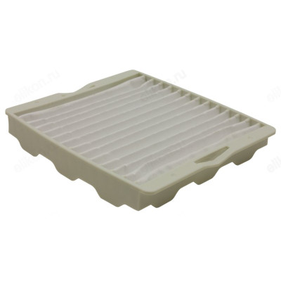 Фильтр OZONE H-40, синтетический-1