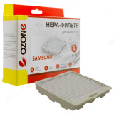 Фильтр для пылесоса OZONE H-40 HEPA/Samsung