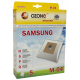 Пылесборник OZONE micron М-04 Samsung VP-95 (5)