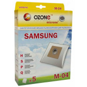 Пылесборник OZONE micron М-04 Samsung VP-95 (5)
