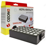 Фильтр для пылесоса OZONE H-04 SAMSUNG SC-84