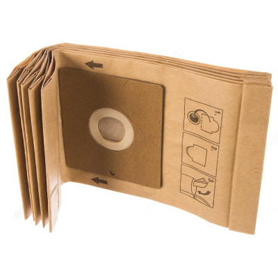 Пылесборник OZONE P-04 Samsung VP-95, бумажный-1