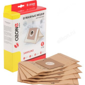 Пылесборник OZONE P-04 Samsung VP-95 (5)