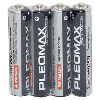 Батарейка Samsung ААА/R03, 1.5 V