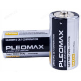 Батарейка C/R14 солевая Samsung(6)