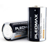 Батарейка D/R20 солевая Samsung (24)