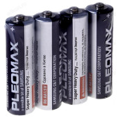 Батарейка пальчиковая AA/R6 Samsung (60)