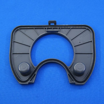 Крышка SAMSUNG 6562, серая-1