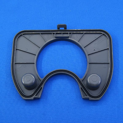 Крышка SAMSUNG 6562, серая-1