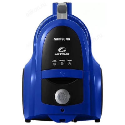 Пылесос SAMSUNG SC-4520S3S/B, 1600 Вт, 1.3 Л-1