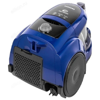 Пылесос SAMSUNG SC-4520S3S/B, 1600 Вт, 1.3 Л-2