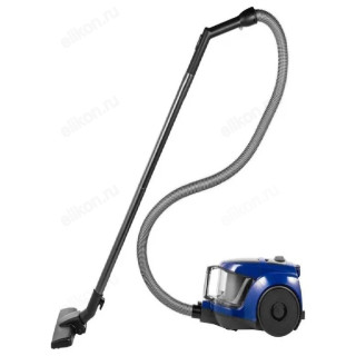Пылесос SAMSUNG SC-4520S3S/B, 1600 Вт, 1.3 Л-3